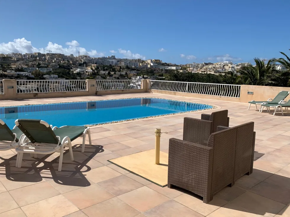 3 bed Villa For Rent in Mellieha, Mellieha - thumb 2