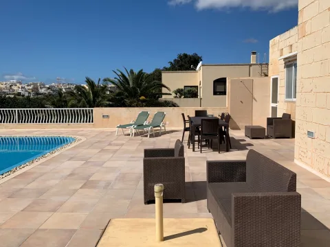 3 bed Villa For Rent in Mellieha, Mellieha - thumb 6