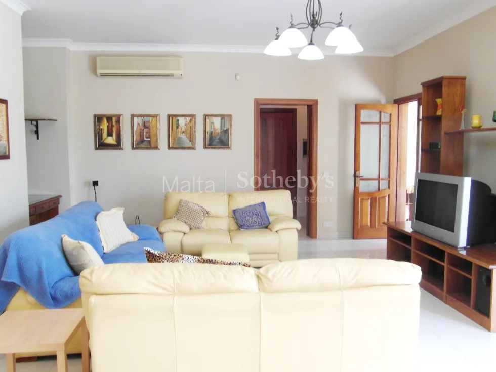 3 bed Villa For Rent in Attard, Attard - thumb 5