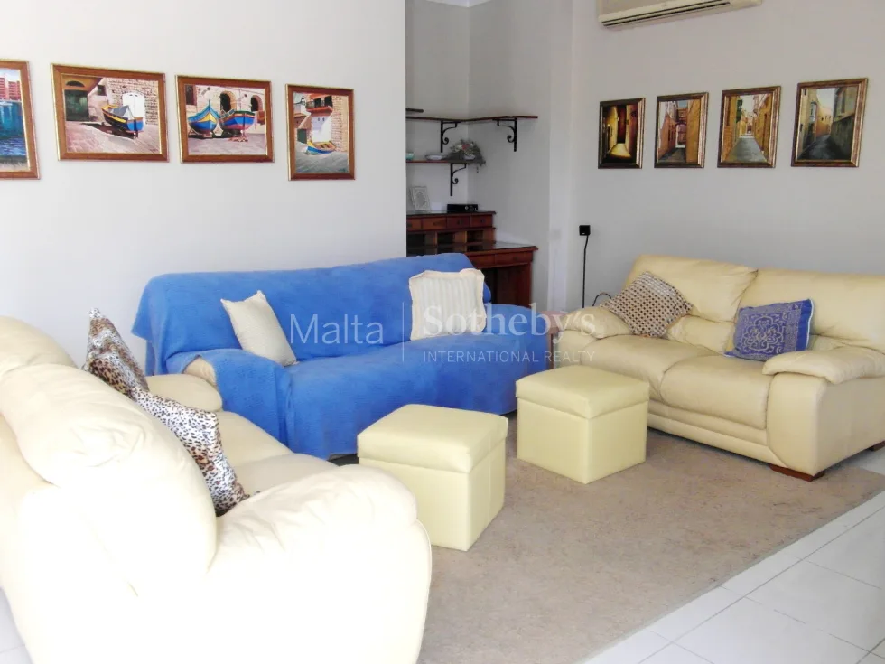3 bed Villa For Rent in Attard, Attard - thumb 6