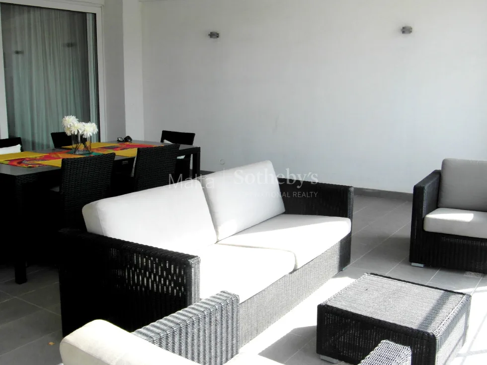 3 bed Apartment For Rent in Ta' Xbiex, Ta' Xbiex - thumb 6