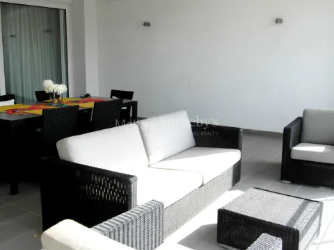 3 bed Apartment For Rent in Ta' Xbiex, Ta' Xbiex - thumb 6