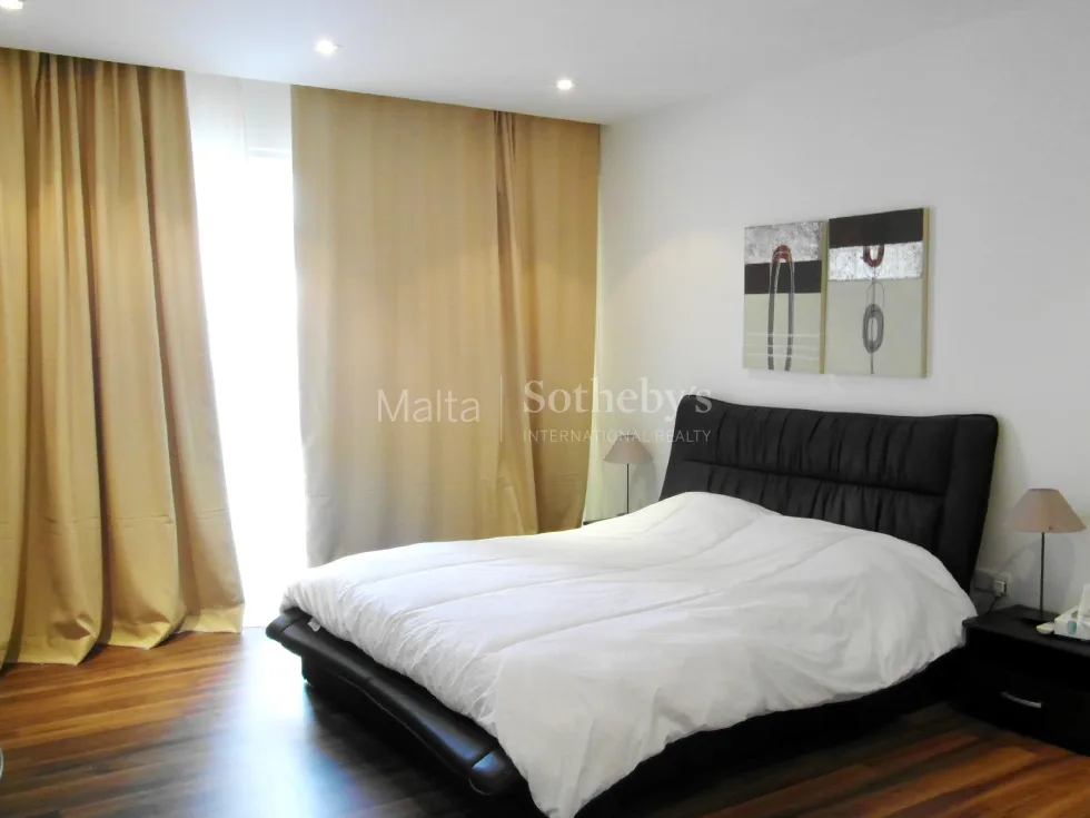 3 bed Apartment For Rent in Ta' Xbiex, Ta' Xbiex - thumb 7