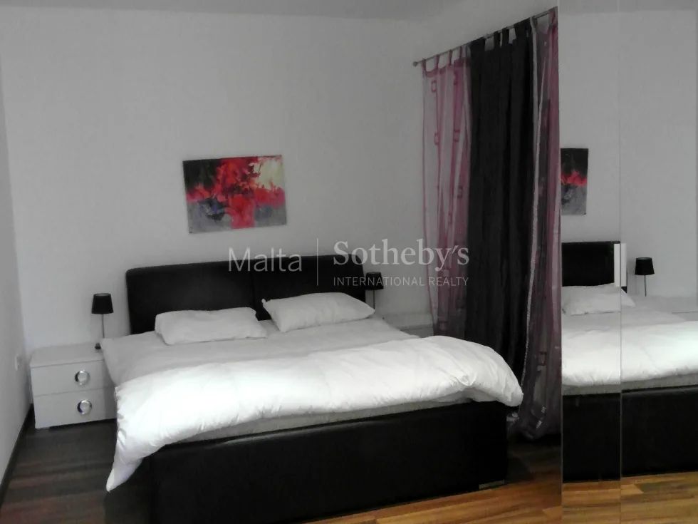 3 bed Apartment For Rent in Ta' Xbiex, Ta' Xbiex - thumb 8