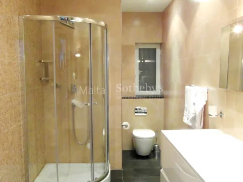 3 bed Apartment For Rent in Ta' Xbiex, Ta' Xbiex - thumb 9