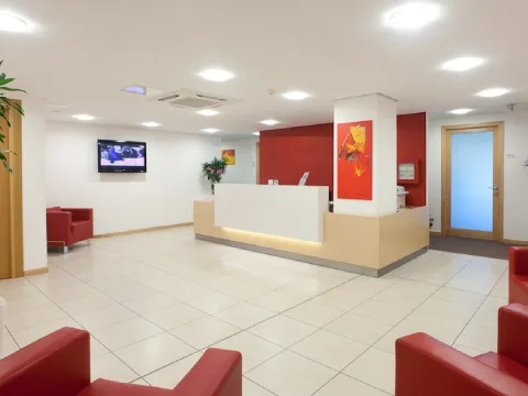 0 bed Office For Rent in Swatar, Swatar - thumb 1