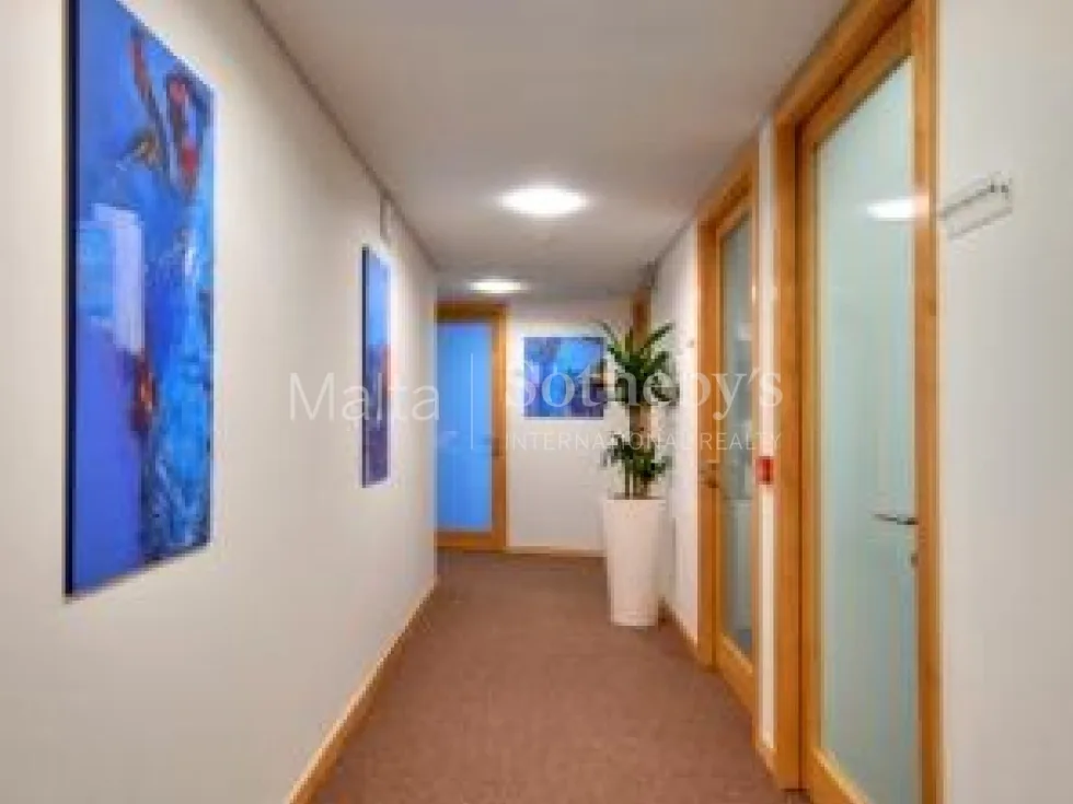 0 bed Office For Rent in Swatar, Swatar - thumb 2