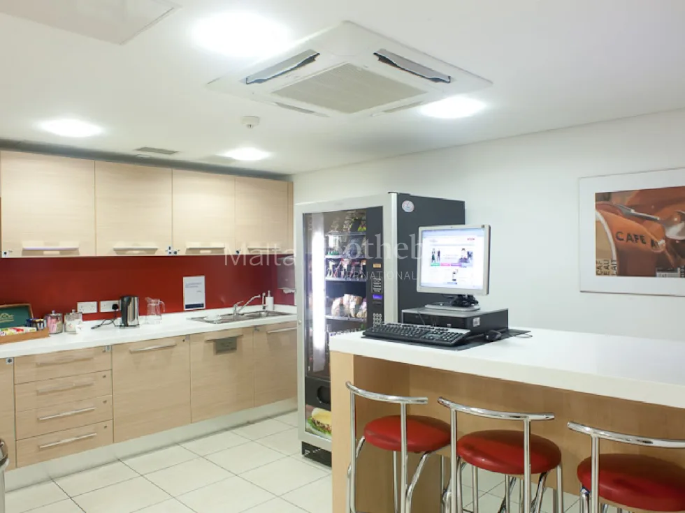 0 bed Office For Rent in Swatar, Swatar - thumb 3