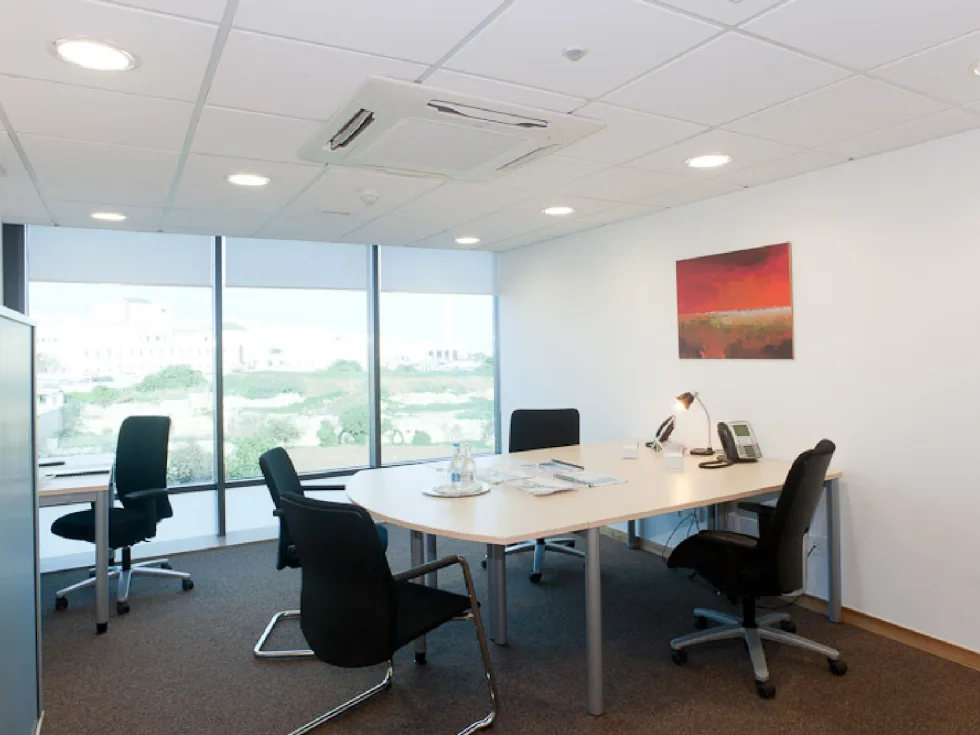 0 bed Office For Rent in Swatar, Swatar - thumb 4