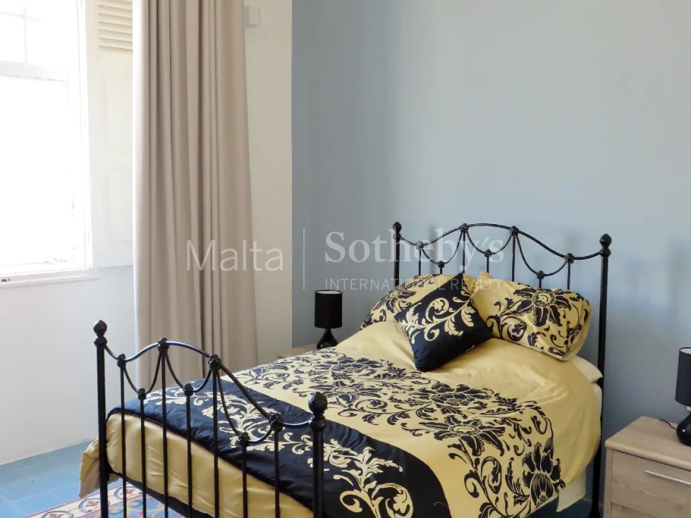 3 bed Apartment For Rent in Valletta, Valletta - thumb 2