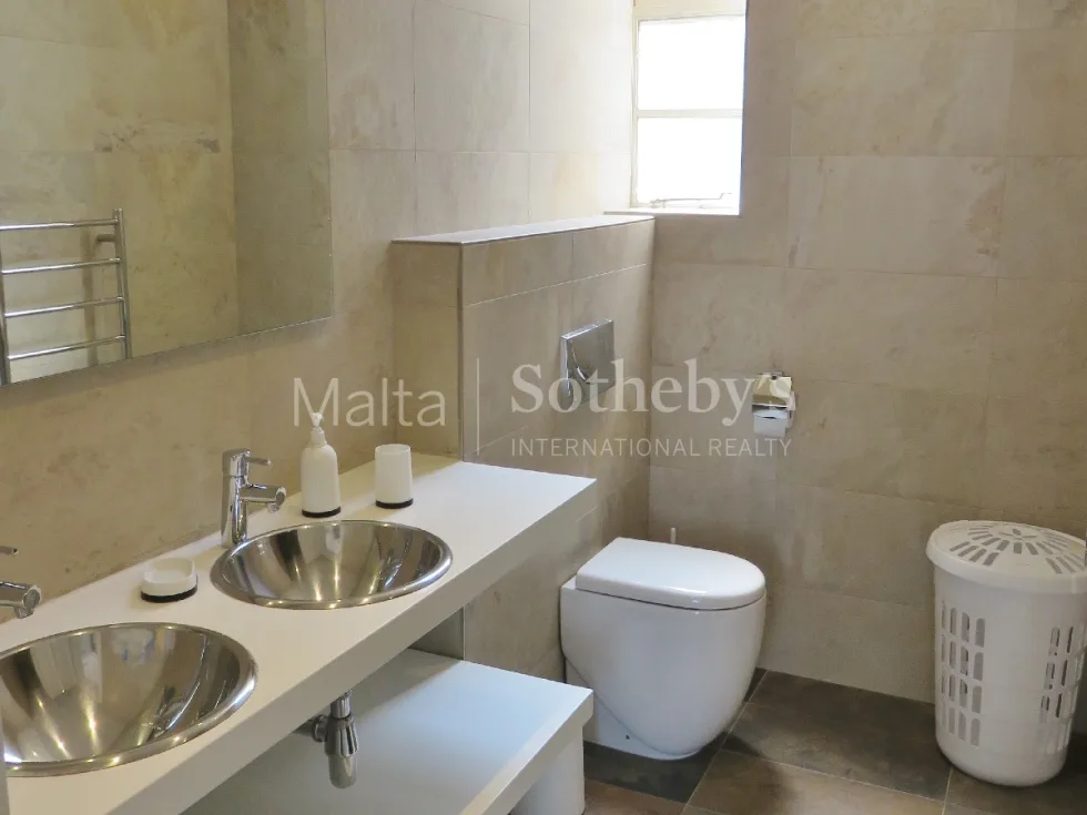 3 bed Apartment For Rent in Valletta, Valletta - thumb 3