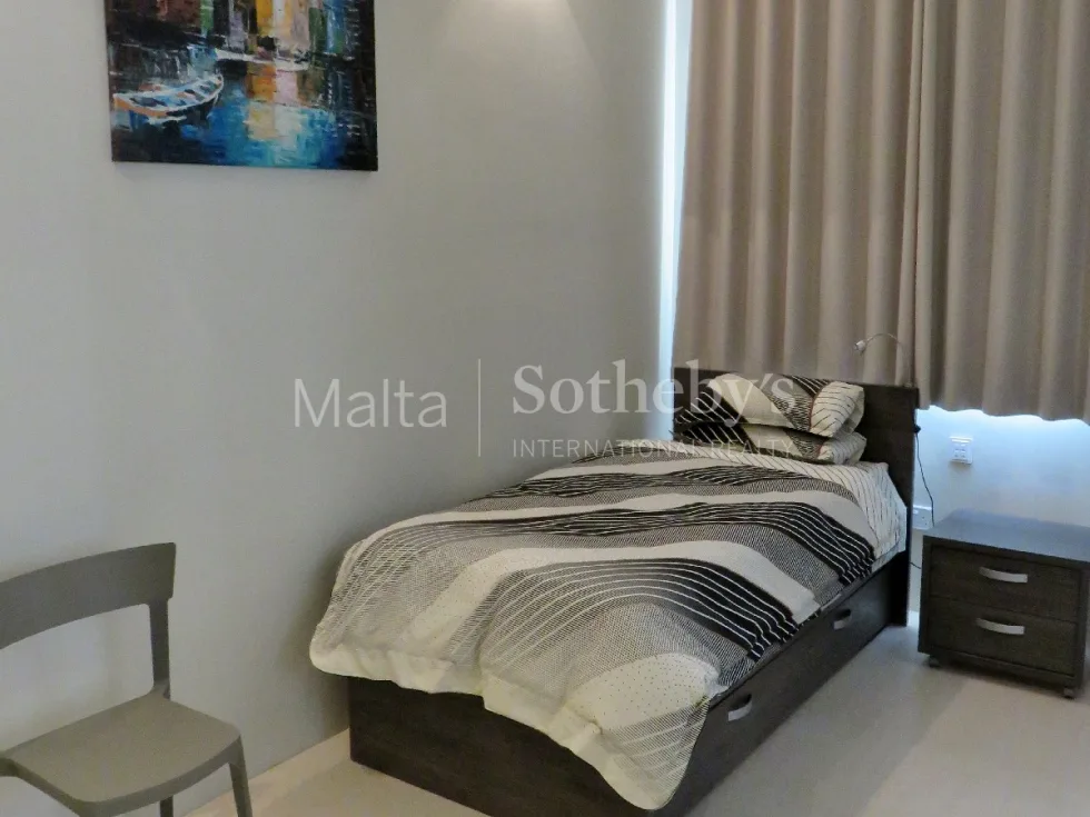 3 bed Apartment For Rent in Valletta, Valletta - thumb 4