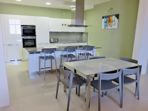 3 bed Apartment For Rent in Valletta, Valletta - thumb 8