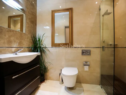 3 bed Penthouse For Rent in Sliema, Sliema - thumb 10