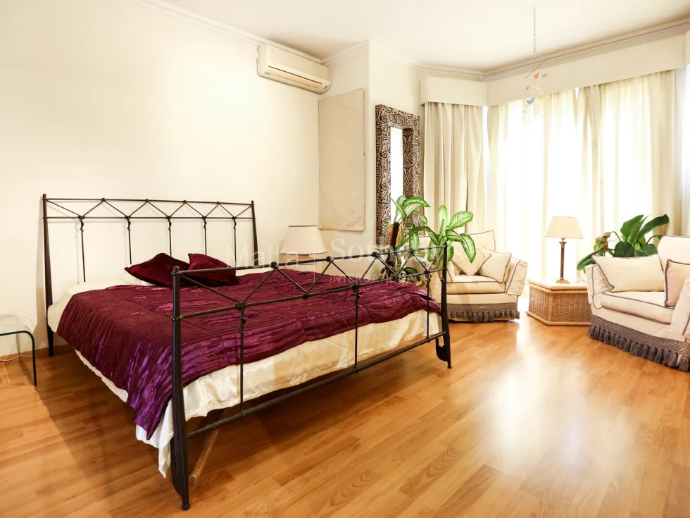 3 bed Penthouse For Rent in Sliema, Sliema - thumb 2