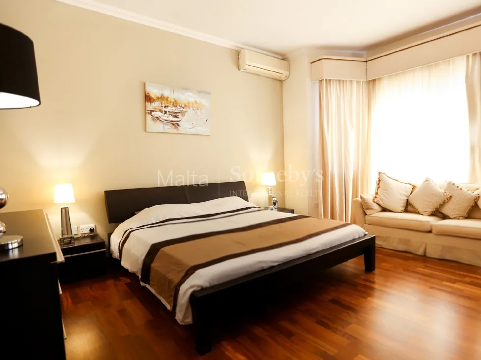 3 bed Penthouse For Rent in Sliema, Sliema - thumb 3