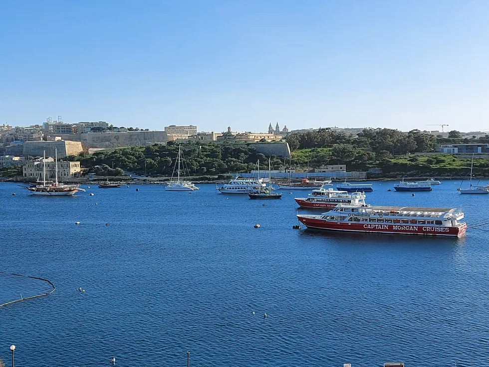 2 bed Apartment For Rent in Sliema, Sliema - thumb 11