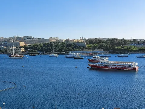 2 bed Apartment For Rent in Sliema, Sliema - thumb 11