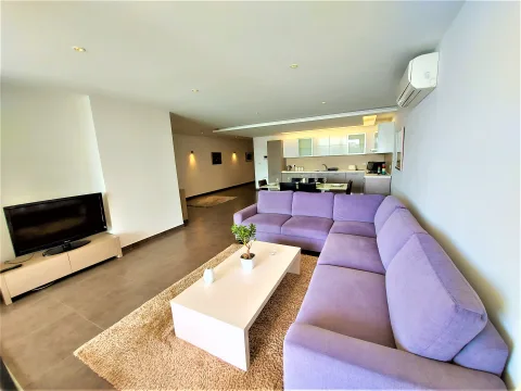 2 bed Apartment For Rent in Sliema, Sliema - thumb 2