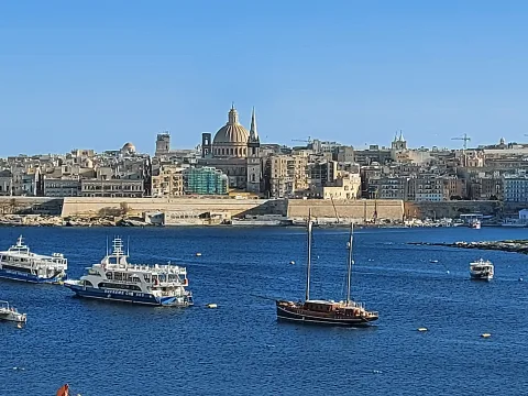 2 bed Apartment For Rent in Sliema, Sliema - thumb 3