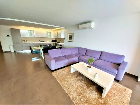 2 bed Apartment For Rent in Sliema, Sliema - thumb 5