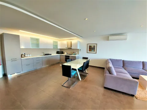 2 bed Apartment For Rent in Sliema, Sliema - thumb 6