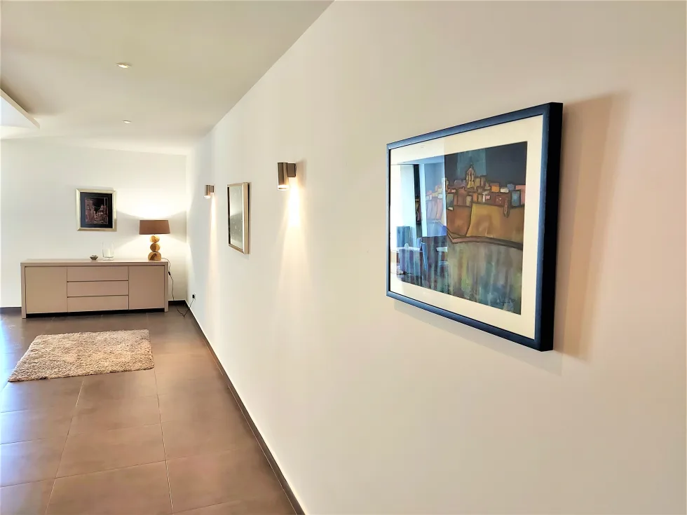 2 bed Apartment For Rent in Sliema, Sliema - thumb 9