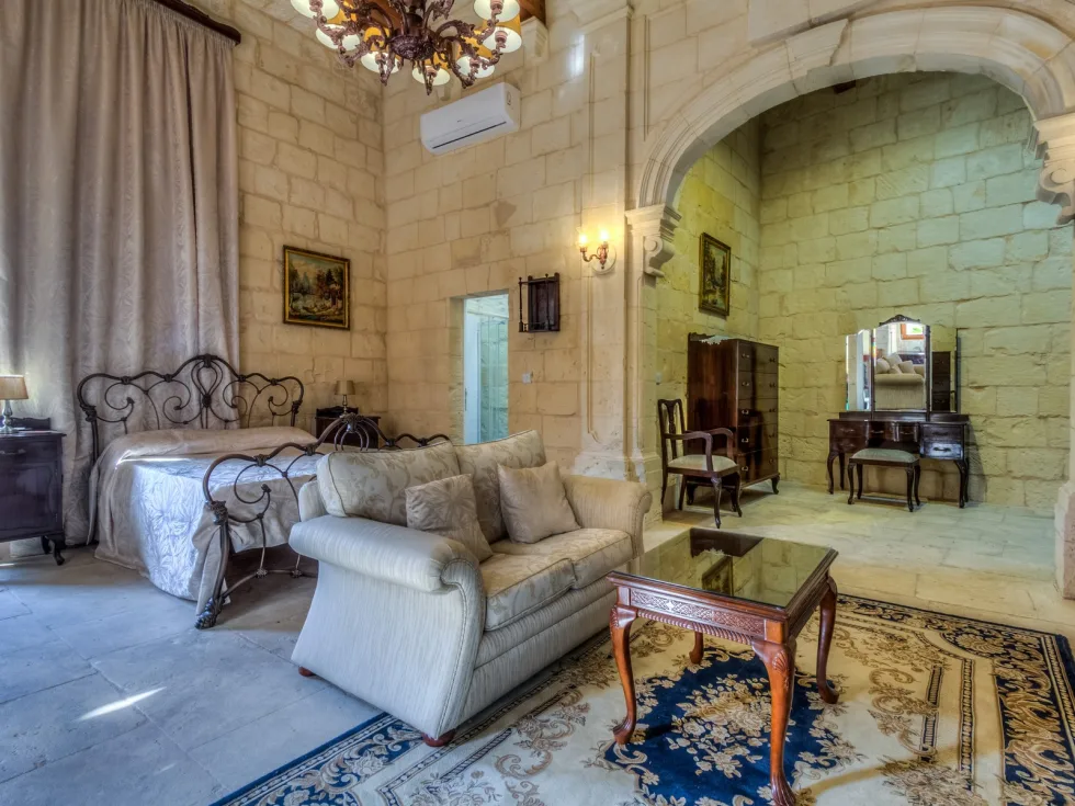 3 bed House of Character For Rent in Zebbug, Zebbug - thumb 11