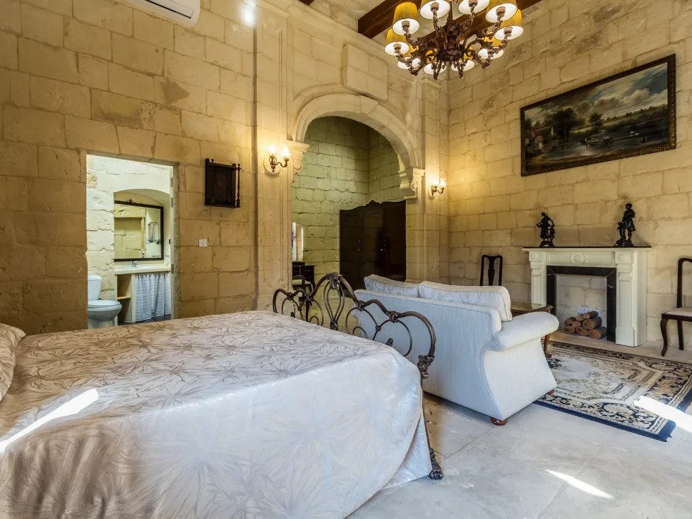 3 bed House of Character For Rent in Zebbug, Zebbug - thumb 12