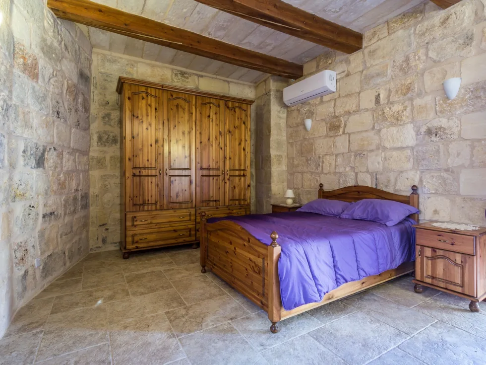 3 bed House of Character For Rent in Zebbug, Zebbug - thumb 13