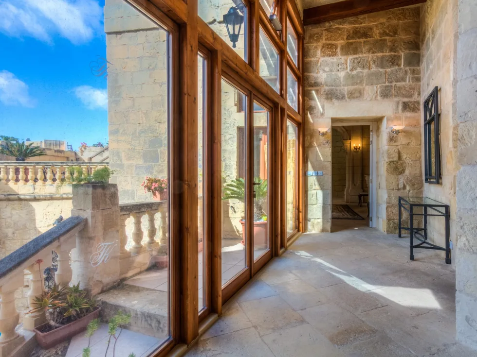 3 bed House of Character For Rent in Zebbug, Zebbug - thumb 14