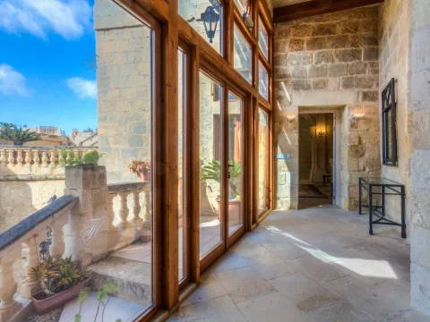 3 bed House of Character For Rent in Zebbug, Zebbug - thumb 14