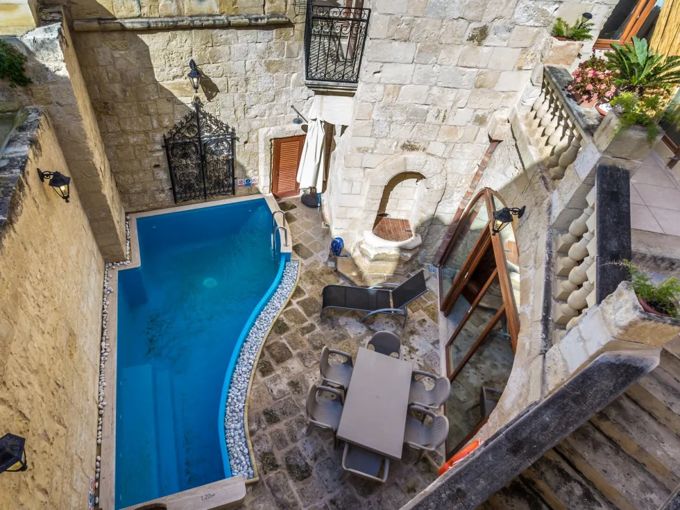 3 bed House of Character For Rent in Zebbug, Zebbug - thumb 15