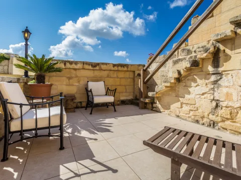 3 bed House of Character For Rent in Zebbug, Zebbug - thumb 16