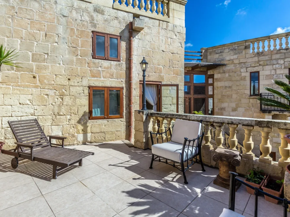 3 bed House of Character For Rent in Zebbug, Zebbug - thumb 17