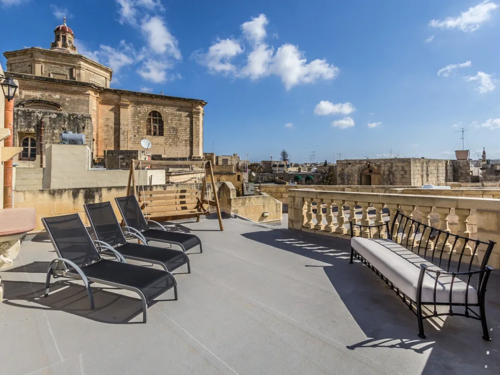 3 bed House of Character For Rent in Zebbug, Zebbug - thumb 18