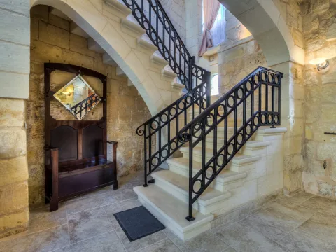 3 bed House of Character For Rent in Zebbug, Zebbug - thumb 8