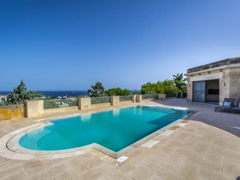 6 bed Villa For Rent in Bahar ic-Caghaq, Bahar ic-Caghaq - thumb 6