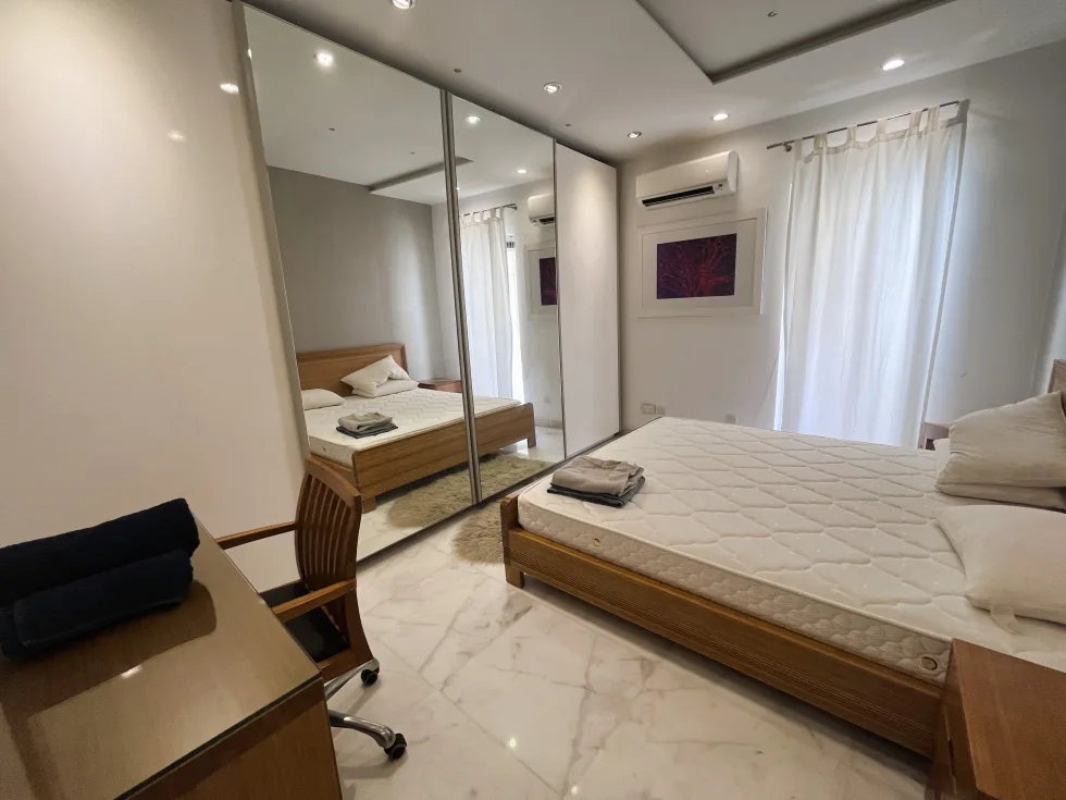2 bed Apartment For Rent in Sliema, Sliema - thumb 10