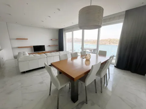 2 bed Apartment For Rent in Sliema, Sliema - thumb 4