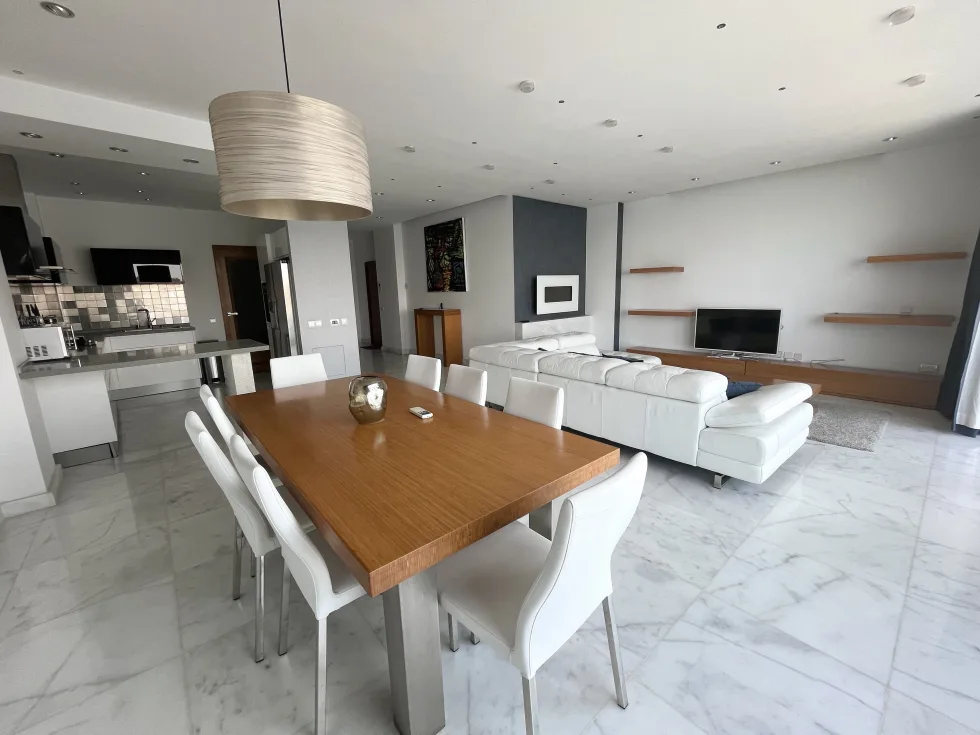 2 bed Apartment For Rent in Sliema, Sliema - thumb 5