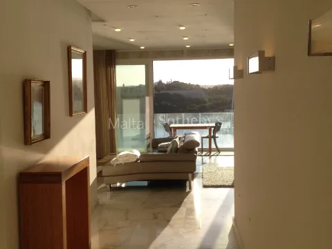 2 bed Apartment For Rent in Sliema, Sliema - thumb 10