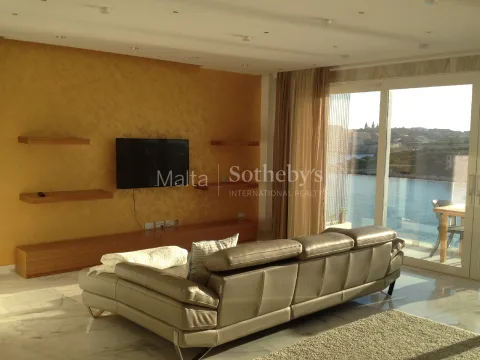 2 bed Apartment For Rent in Sliema, Sliema - thumb 2