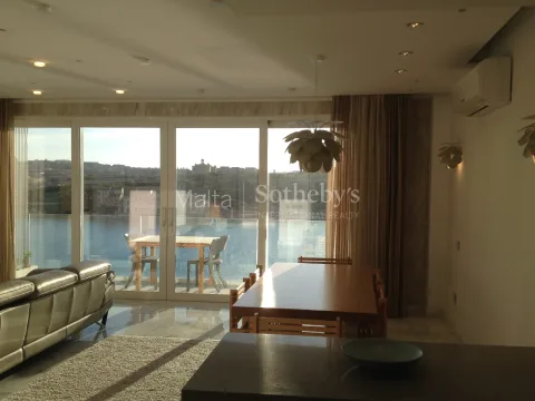 2 bed Apartment For Rent in Sliema, Sliema - thumb 3