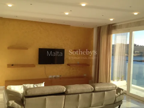 2 bed Apartment For Rent in Sliema, Sliema - thumb 7