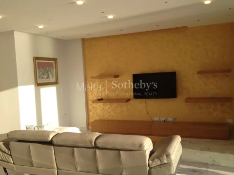 2 bed Apartment For Rent in Sliema, Sliema - thumb 9