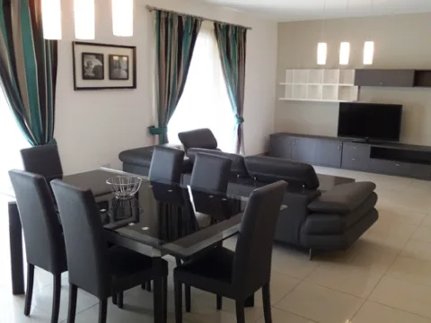 3 bed Apartment For Rent in Sliema, Sliema - thumb 1