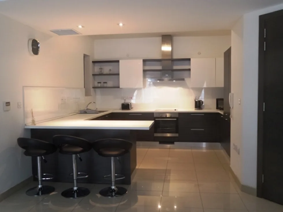 3 bed Apartment For Rent in Sliema, Sliema - thumb 2