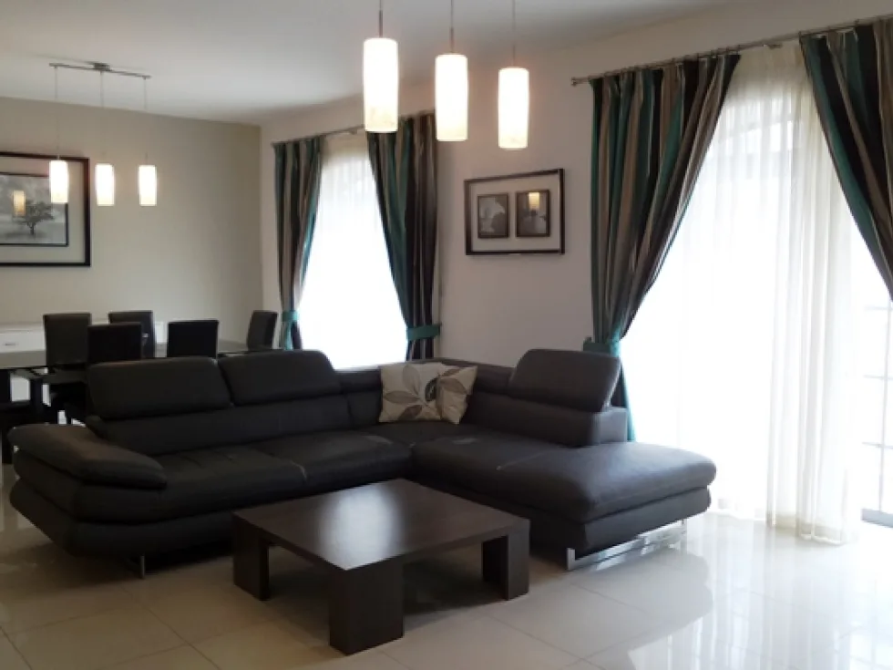 3 bed Apartment For Rent in Sliema, Sliema - thumb 3
