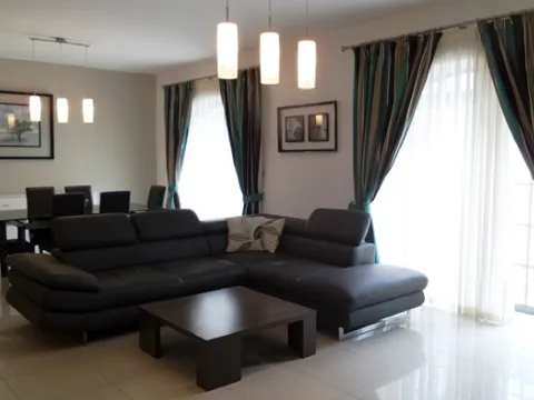 3 bed Apartment For Rent in Sliema, Sliema - thumb 3